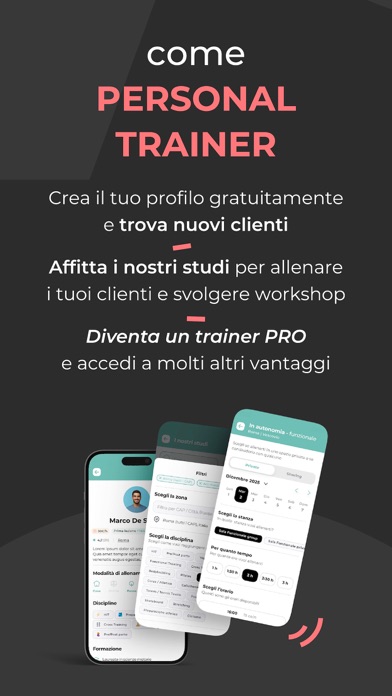 YP Trainer screenshot 4