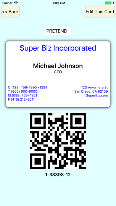 YPC - Your Personal Connection screenshot 6