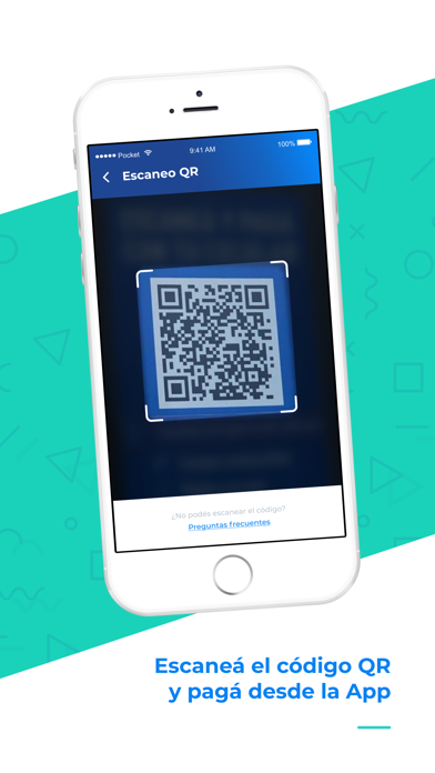 YPF App screenshot 3