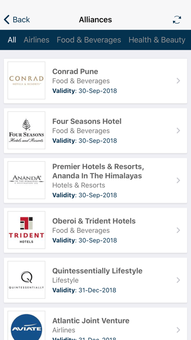 YPO Gold Mumbai Chapter screenshot 2