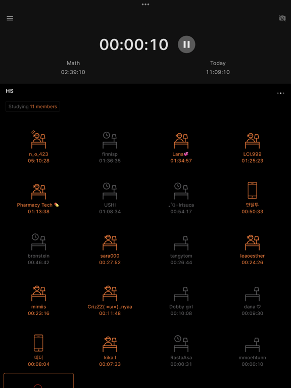 YPT - Study Group screenshot 3