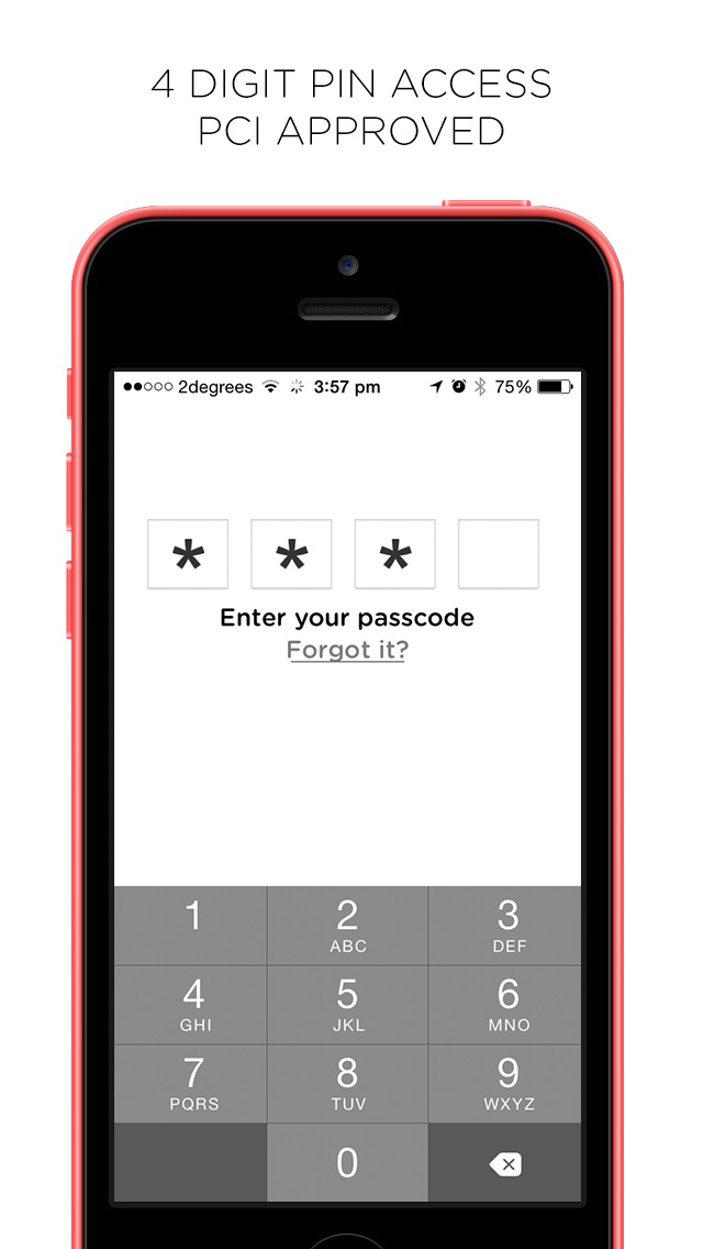YQ | Order Takeout and Coffee Online - NZ screenshot 2