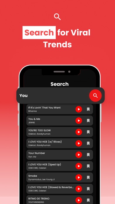 YTrends: Shorts & Vid Trends screenshot 2