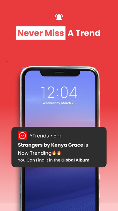 YTrends: Shorts & Vid Trends screenshot 3