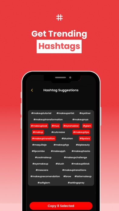 YTrends: Shorts & Vid Trends screenshot 6