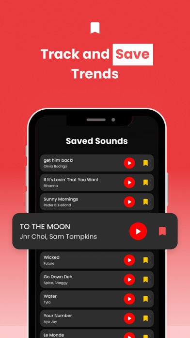 YTrends: Shorts & Vid Trends screenshot 1