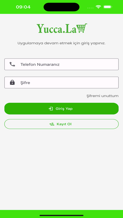 YuccaLa screenshot 4
