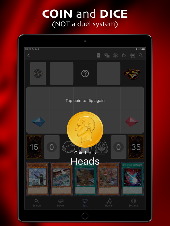 Yugipedia Deck Builder screenshot 7