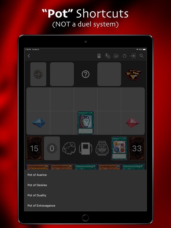 Yugipedia Deck Builder screenshot 5