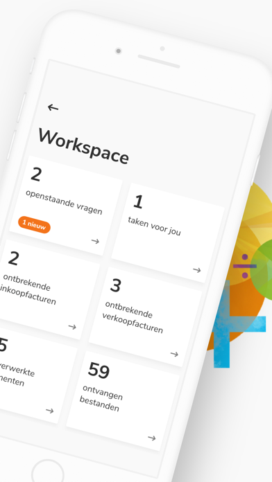 Yuki Assistant screenshot 4
