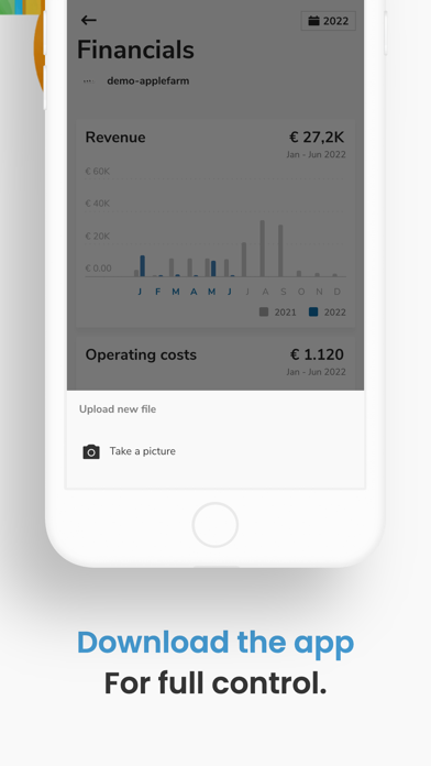 Yuki Assistant screenshot 1
