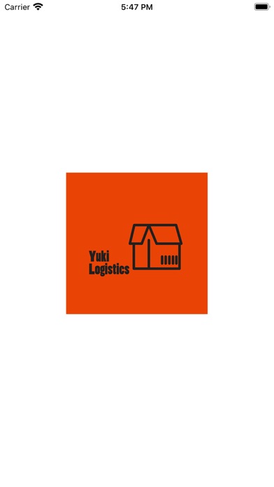 Yuki Logistics screenshot 4