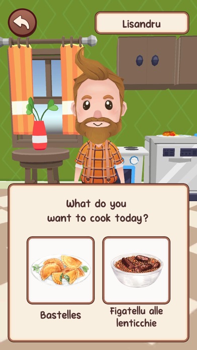 Yummy Typical screenshot 2