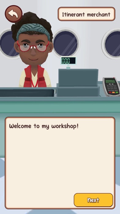 Yummy Typical screenshot 1