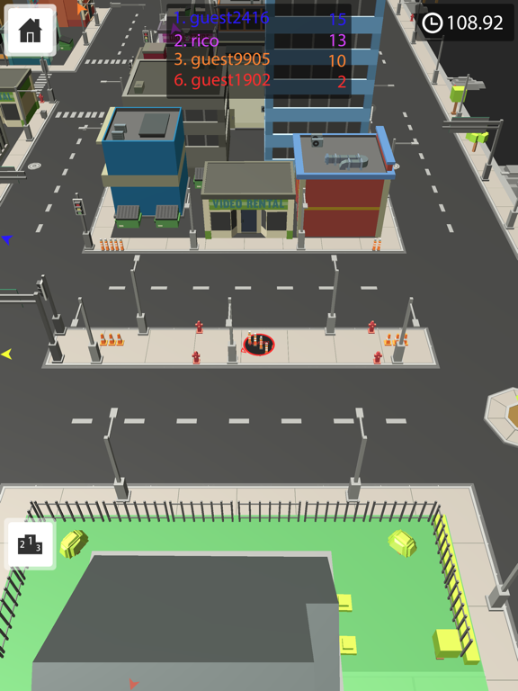 yumy.io - Black Hole Games screenshot 10