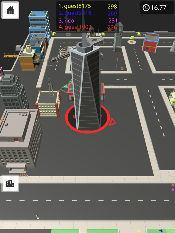 yumy.io - Black Hole Games screenshot 8