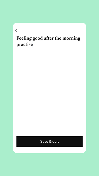 YUNG screenshot 5
