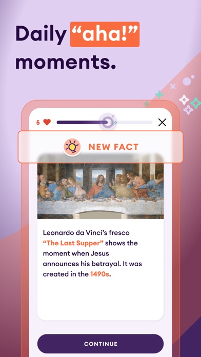 Yuno - General knowledge screenshot 3
