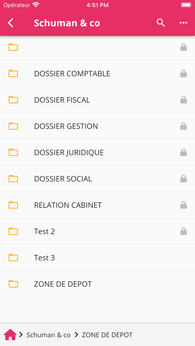 Yvan Expertise screenshot 1
