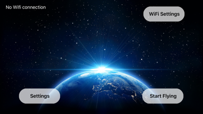 YX WIFI screenshot 3