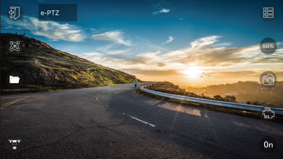 YX WIFI screenshot 2