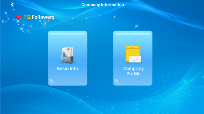YY Business screenshot 2