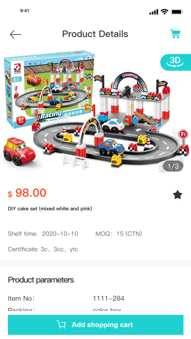 Yyx Toys screenshot 5