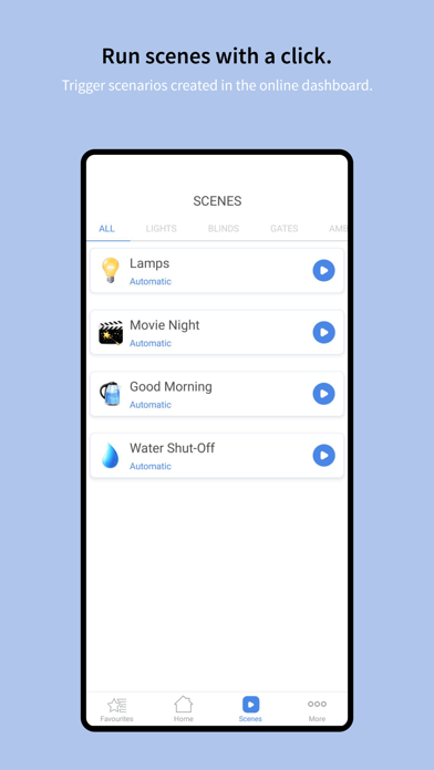 Z-Box Hub screenshot 4