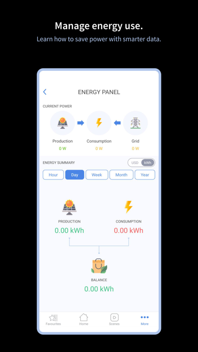 Z-Box Hub screenshot 1