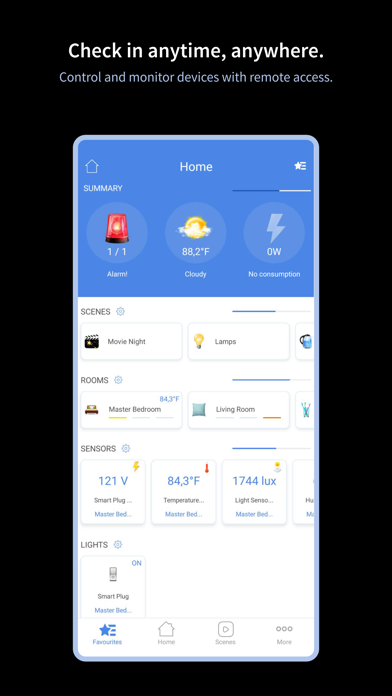 Z-Box Hub screenshot 3