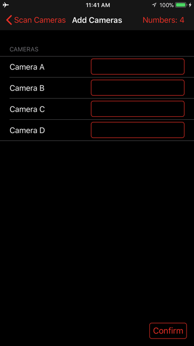 Z CAM VR screenshot 3
