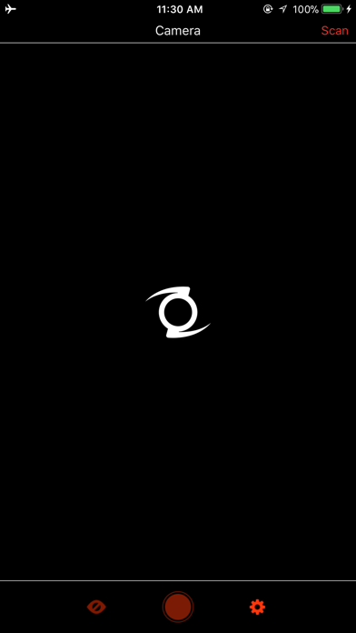 Z CAM VR screenshot 5