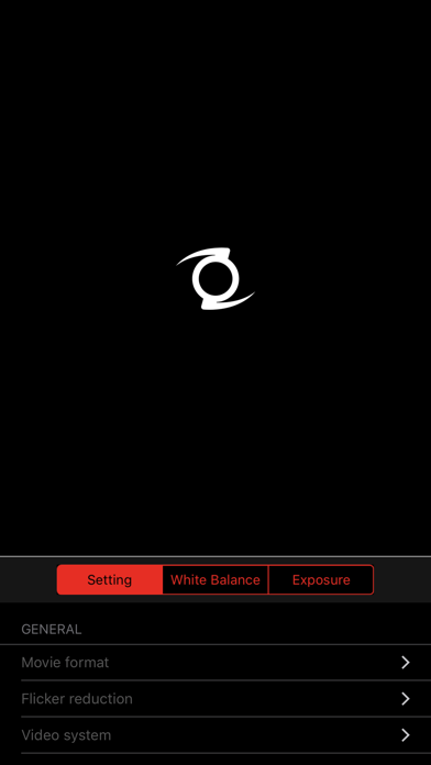 Z CAM VR screenshot 4