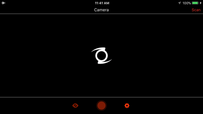 Z CAM VR screenshot 2