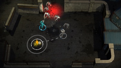 Z Cleaners! screenshot 4