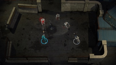Z Cleaners! screenshot 5