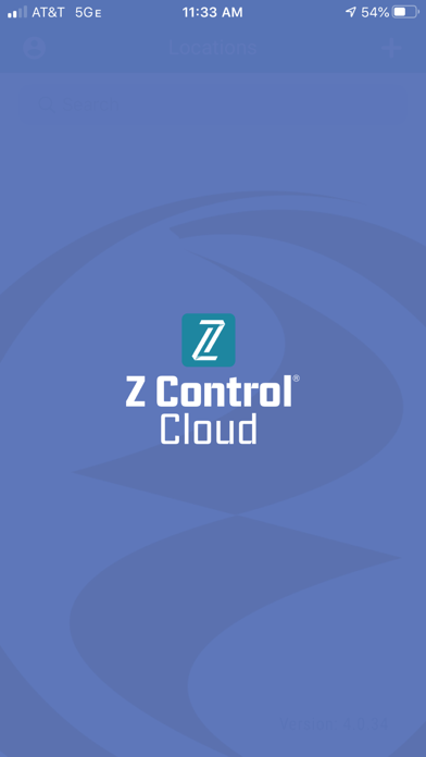 Z Control screenshot 4