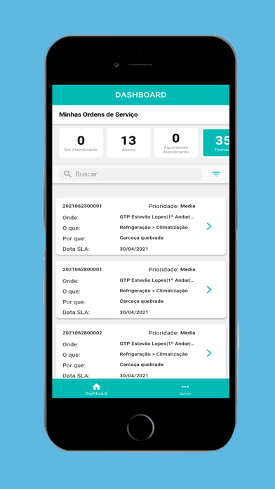 Z Executor screenshot 4