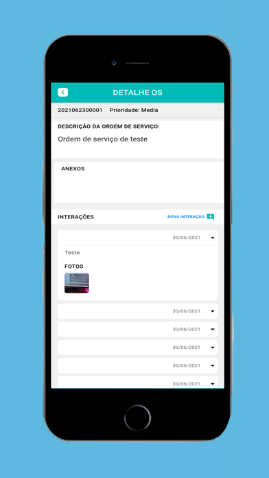 Z Executor screenshot 3
