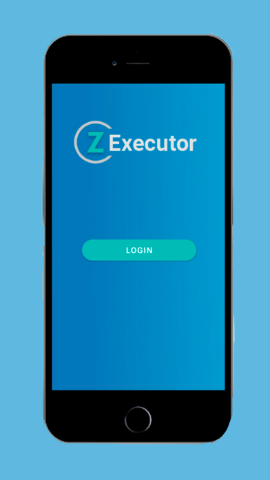 Z Executor screenshot 6