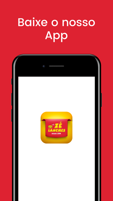 Zé Lanches screenshot 3