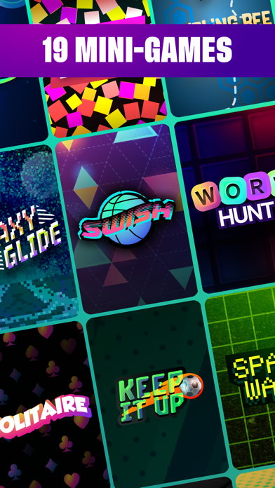 Z League: Fun Games for Cash screenshot 7
