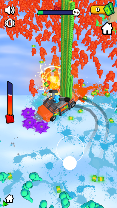 Z-Machine screenshot 3