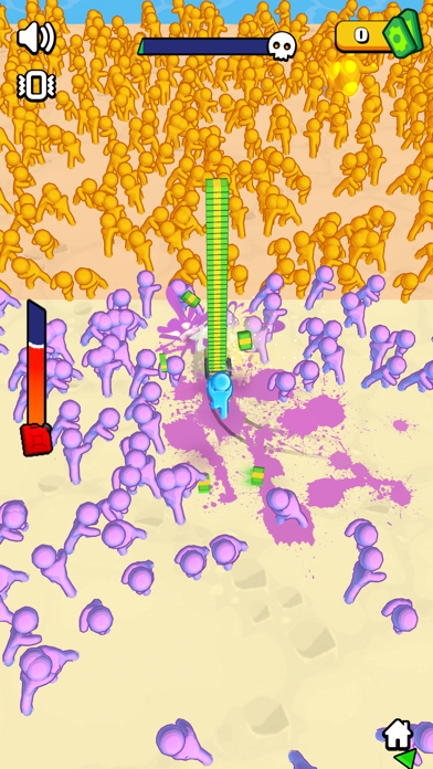 Z-Machine screenshot 1