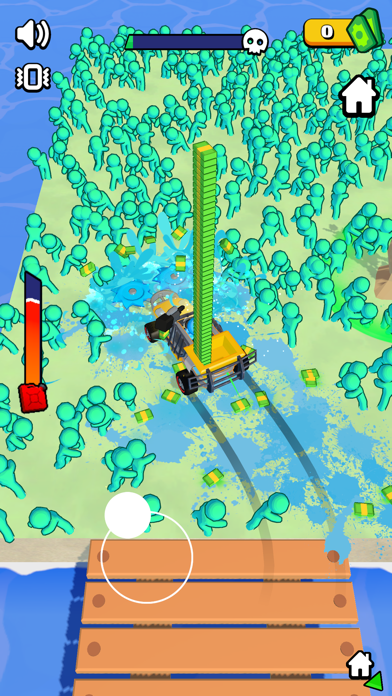 Z-Machine screenshot 4