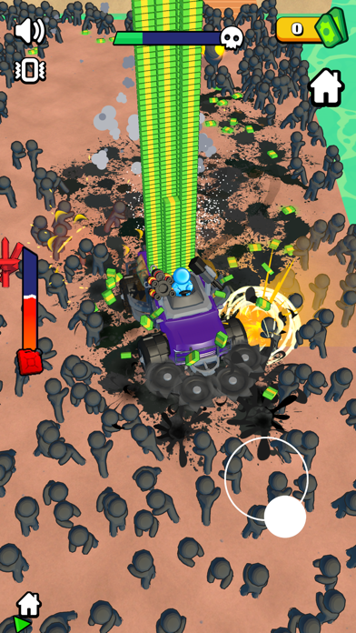 Z-Machine screenshot 2