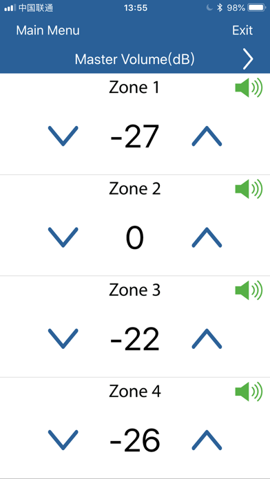Z Series screenshot 1