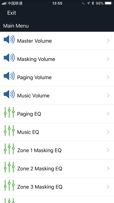 Z Series screenshot 2
