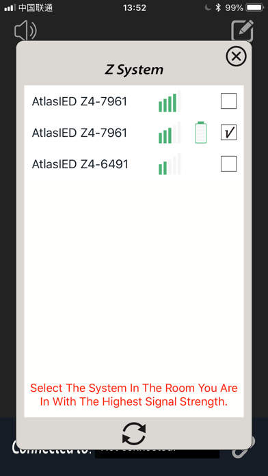 Z Series screenshot 4