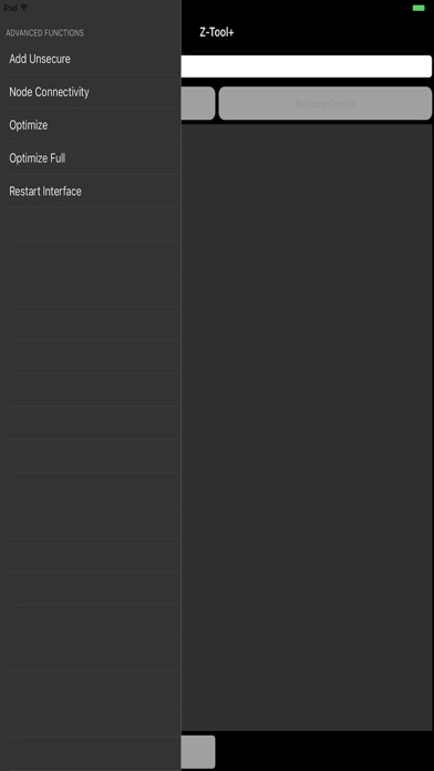 Z-Tool+ screenshot 1